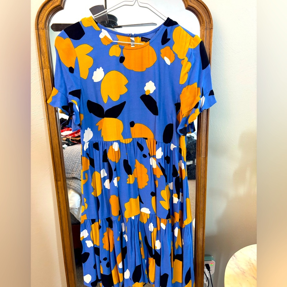Mister Zimi Women’s Dress